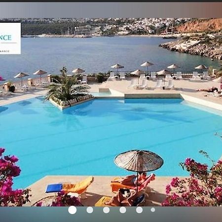Seaview Holiday Home Kalkan Exteriér fotografie