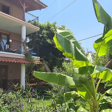 Seaview Holiday Home Kalkan Exteriér fotografie
