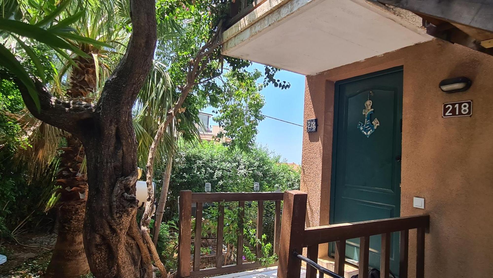 Seaview Holiday Home Kalkan Exteriér fotografie
